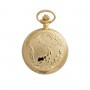 LORENZ TASCA CERVO GOLD 030223BB