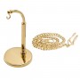 LORENZ TASCA CERVO GOLD 030223BB