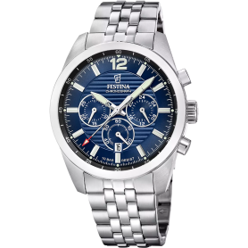 FESTINA OROLOGIO UOMO F20742/4