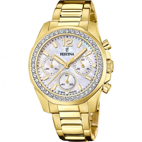 FESTINA OROLOGIO F20609/1
