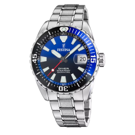 FESTINA OROLOGIO UOMO F20669/5