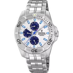 FESTINA CHRONO F20445/1