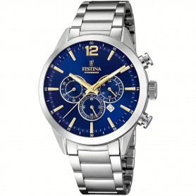 FESTINA OROLOGIO UOMO F20343/2