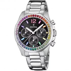 FESTINA CRONOGRAFO F20606/3