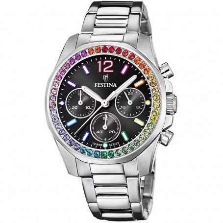 FESTINA CRONOGRAFO F20606/3