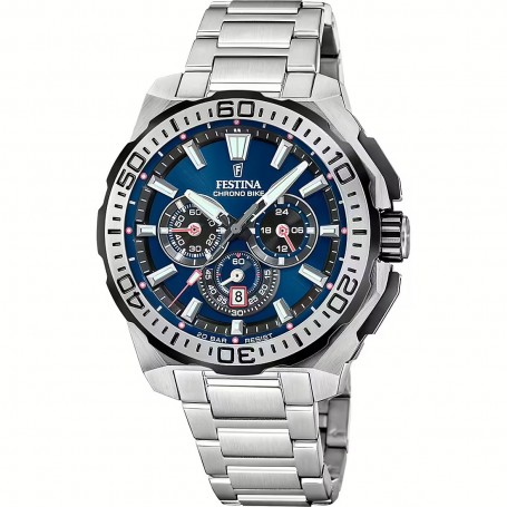 FESTINA CRONOGRAFO F20724/2
