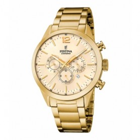 FESTINA OROLOGIO F20633/4