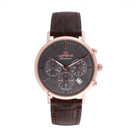 LORENZ CHARLESTON CRONO 030273DD