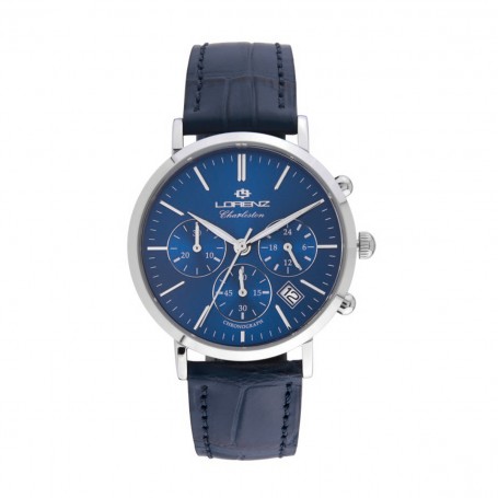 LORENZ CHARLESTON CRONO 030273BB