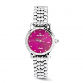 LORENZ DIVA ROUND 030240LL