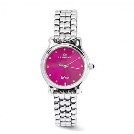 LORENZ DIVA ROUND 030240LL