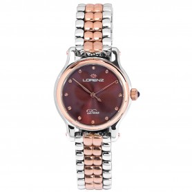 LORENZ DIVA ROUND 030240NN