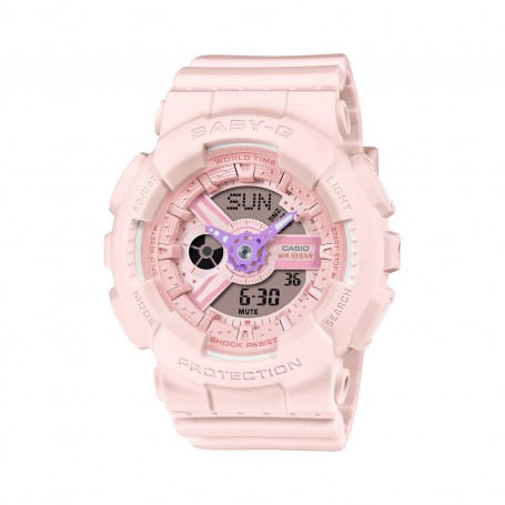 CASIO G-SHOCK BABY BA-110AH-4AER