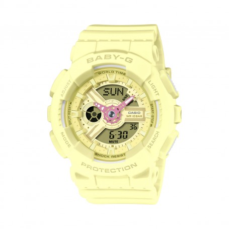 CASIO G-SHOCK BABY BA-110AH-9AER