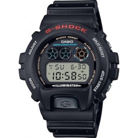 CASIO OROLOGIO DW-6900-1ER