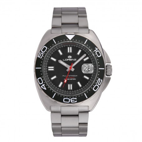 LORENZ FULL TITANIUM 030269AA