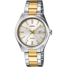 CASIO OROLOGIO LTP-1302PSG-7AVEG