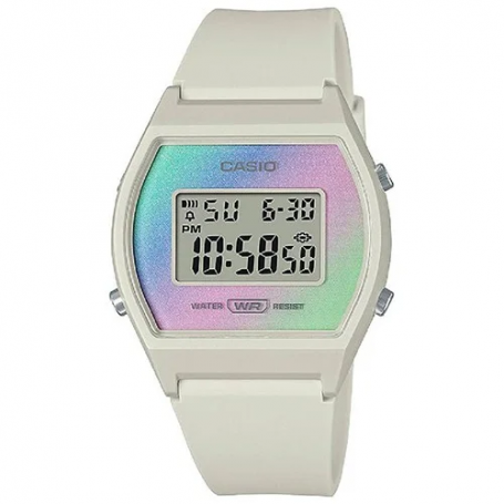 CASIO COLLECTION LW-205H-8A