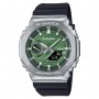 CASIO G-STEEL GBM-2100A-1A3