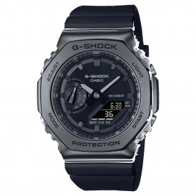 CASIO G-SCHOCK GM-2100BB-1A