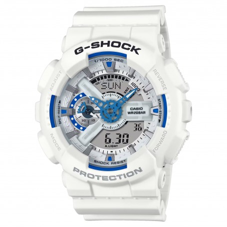 CASIO G-SHOCK GA-110HDS-7A