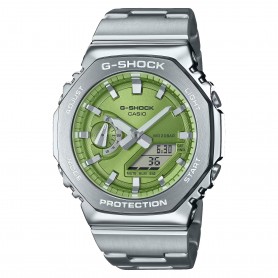 OROLOGIO CASIO GM-2110D-3AER