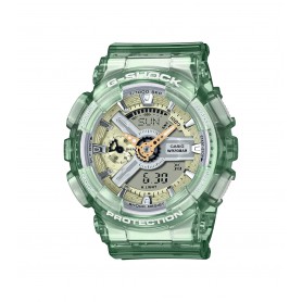 CASIO G-SHOCK GMA-S110GS-3AER