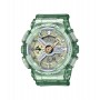 CASIO G-SHOCK GMA-S110GS-3AER