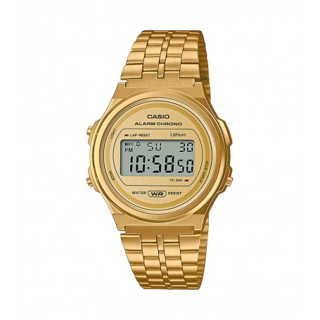 CASIO VINTAGE A171WEG-9A
