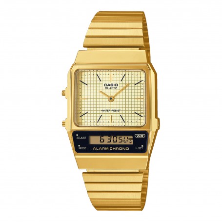 CASIO EDGY AQ-800EG-9A