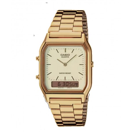 CASIO EDGY AQ-230GA-9DMQ