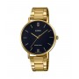 CASIO COLLECTION LTP-VT01G-1B