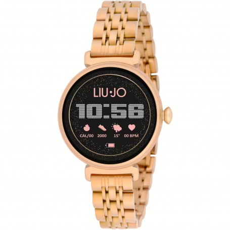 LIU JO SMARTWATCH GLAM SWLJ158