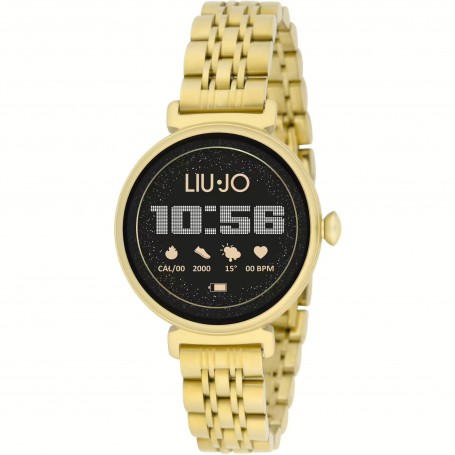 LIU JO SMARTWATCH GLAM SWLJ157