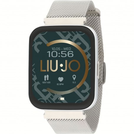 LIU JO SMARTWATCH 2.0 SWLJ081