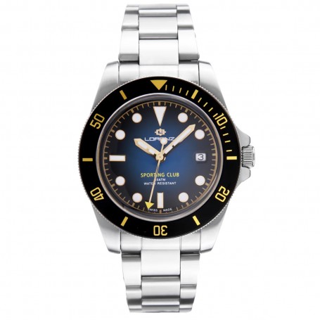 LORENZ SPORTING CLUB 090019EE