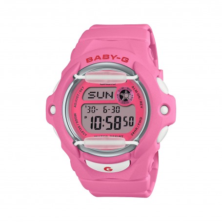 CASIO G-SHOCK BG-169CH-4