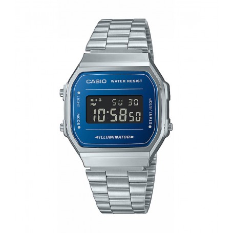 CASIO COLLECTION A168WEM-2BF