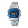 CASIO COLLECTION A168WEM-2BF