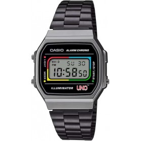 CASIO ICONIC UNO A168WEUC-1A
