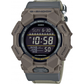 CASIO G-SHOCK GD-010CE-5ER