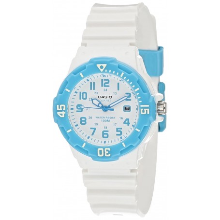 CASIO VINTAGE LRW-200H-2BV