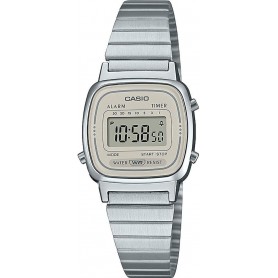 CASIO COLLECTION LA670WEA-8AEF
