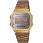CASIO VINTAGE A168WECM-5EF