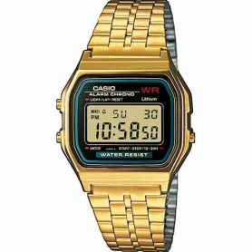 CASIO RETRO A159WGEA-1DF