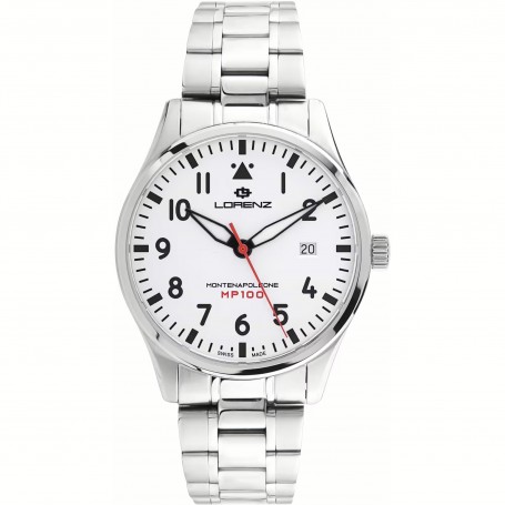LORENZ MONTENAPOLEONE PILOT 090004FF