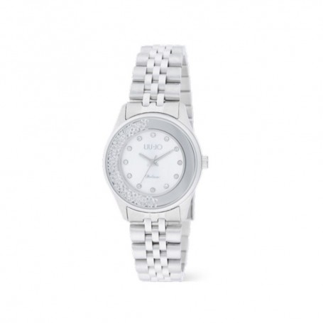 LIU JO OROLOGIO DONNA TLJ2658