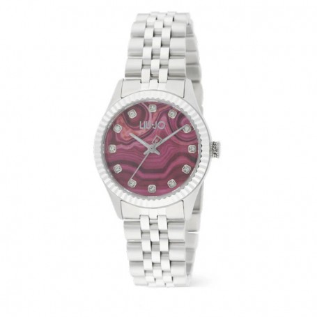 LIU JO OROLOGIO DONNA TLJ2731
