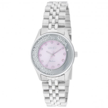 LIU JO OROLOGIO DONNA TLJ2663