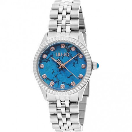 LIU JO OROLOGIO DONNA TLJ2732